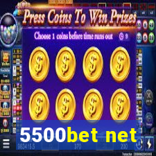 5500bet net